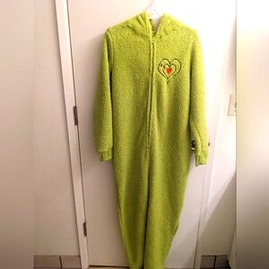 Grinch Onsie